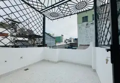👉GÒ VẤP- BÙI QUANG LÀ
👉DT:24M2 (3x8) VUÔNG
KHÔNG CÓ CĂN THỨ 2 TRONG PHÂN KHÚC 3.X TỶ
 👉 3 BƯỚC... Bán nhà riêng tại An Hội Tây, Hồ Chí Minh 12