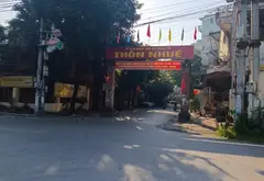 💥 BÁN ĐẤT BÌA LÀNG KIM CHUNG THIÊN LỘC - ĐƯỜNG RỘNG Ô TÔ TRÁNH... Bán owner_side tại Thiên Lộc, Hà Nội 01