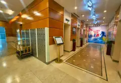 Căn góc 3 phòng ngủ thông thoáng giữa lòng Ba Đình... Bán căn hộ chung cư tại Ngọc Hà, Hà Nội 07