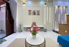 Bán nhà riêng 4 tầng 48m² tại Phường An Hội Tây, Gò Vấp... Bán nhà riêng tại An Hội Tây, Hồ Chí Minh 05
