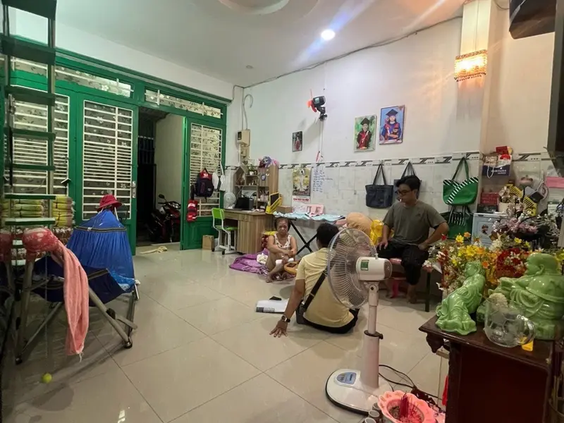 Bán nhà mặt 3 tầng diện tích 75m²nguyễn thái bình-Tân Bình... Bán nhà mặt phố tại Tân Sơn Nhất, Hồ Chí Minh 01