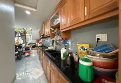 Cơ hội hiếm có sở hữu nhà mặt phố phường Thông Tây Hội với giá siêu ưu đãi... Bán nhà mặt phố tại Thông Tây Hội, Hồ Chí Minh 05