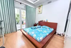 Bán nhà 4 tầng khu Tân Phú, diện tích 56m2, giá 10.25 tỷ... Bán nhà riêng tại Tân Sơn Nhì, Hồ Chí Minh 07