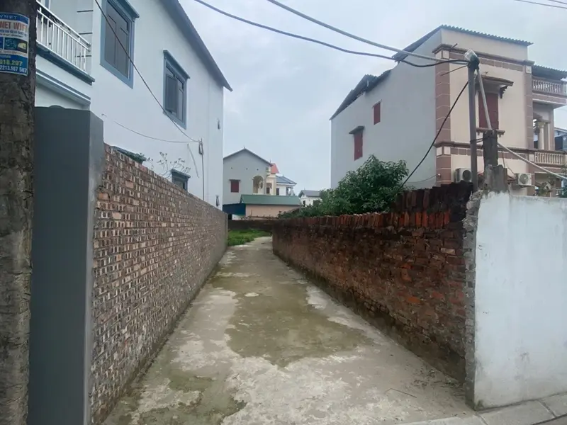 Cơ Hội Hiếm Có Sở Hữu Đất Vị Trí Đẹp Gần QL5A Tại Thôn Thị Trung... Bán đất tại Như Quỳnh, Hưng Yên 01