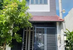 Nhà 2 Tầng Long Thuận, Long Phước. Chỉ 4.5 Tỷ. 55m2, Ngang 4m, Hxh 5m, Chủ Gấp Bán.... Bán nhà riêng tại Long Phước, Hồ Chí Minh 01