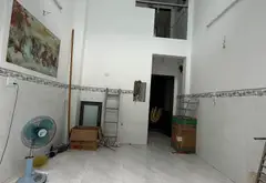 Bán nhà 5 tầng đẹp 36m2 giáp quận 10 khu Âu Cơ... Bán nhà riêng tại Tân Hòa, Hồ Chí Minh 01