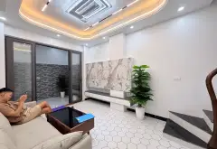 SIÊU PHẨM HÀO NAM - TT ĐỐNG ĐA - 6 TẦNG THANG MÁY - FULL NỘI THẤT - VỀ Ở NGAY - NGÕ RỘNG THOÁNG... Bán nhà riêng tại Ô Chợ Dừa, Hà Nội 01