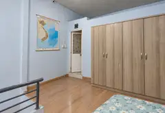 BÁN NHÀ LÊ VĂN LƯƠNG - TÂN HƯNG, QUẬN 7 - KỀ LOTTER MART - 6,5x9M - 2 TẦNG - CHỈ 5 TỶx... Bán nhà riêng tại Tân Hưng, Hồ Chí Minh 05