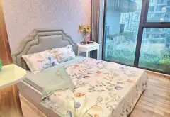 Bán căn hộ 2 phòng ngủ tại xã Phụng Công, Hưng Yên - Full nội thất, view hồ Thiên Nga... Bán căn hộ chung cư tại Phụng Công, Hưng Yên 08