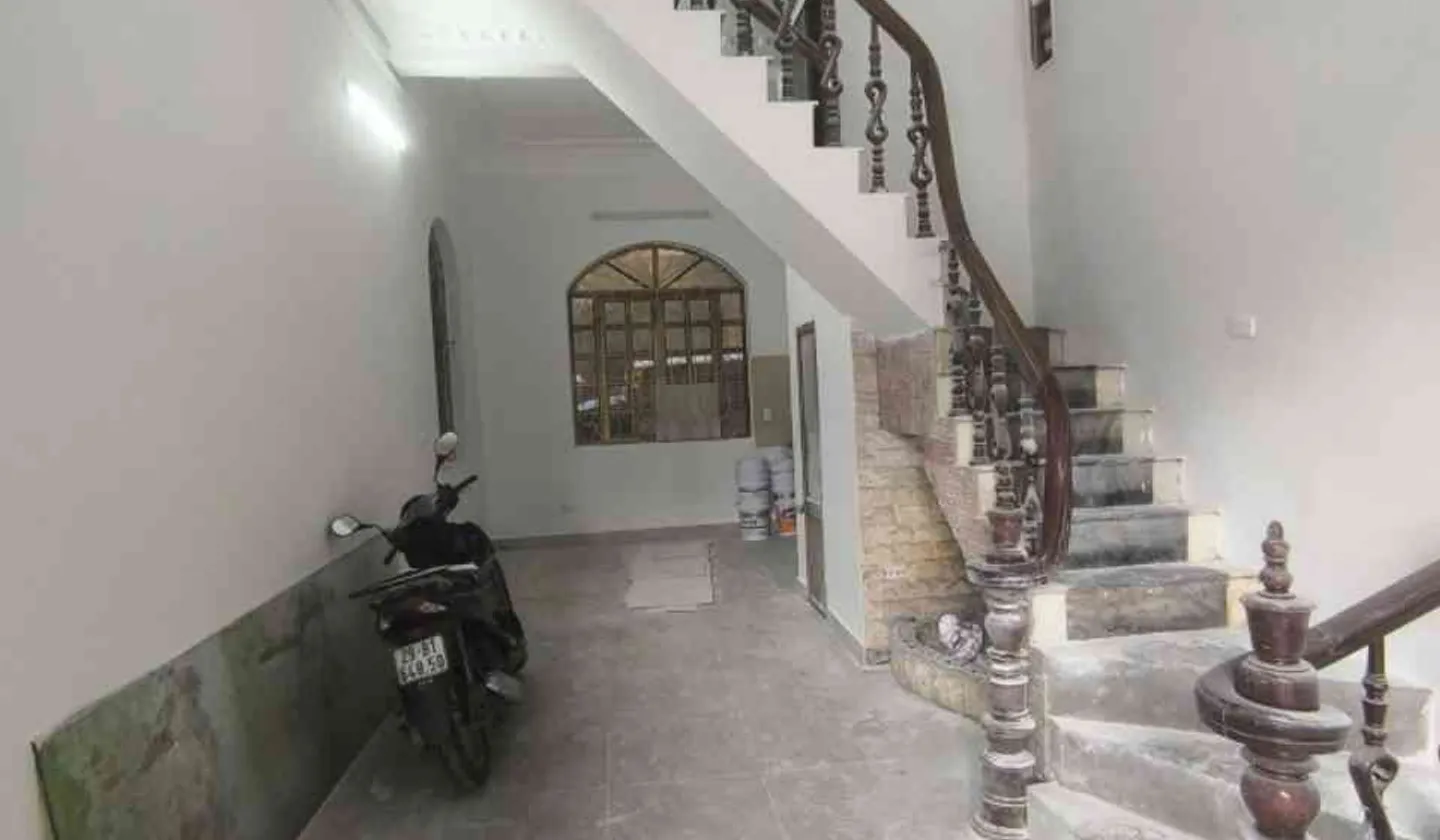 Thanh Tri 5 tầng lô góc 3 mặt thoáng , ô tô vòng quanh thuận tiện kinh doanh... Bán nhà riêng tại Thanh Trì, Hà Nội 01