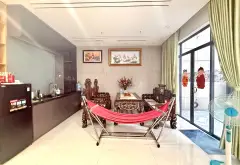 Bán nhà mặt phố xã Bà Điểm, diện tích 268m2, mặt tiền 8m, pháp lý cơ sở... Bán nhà mặt phố tại Bà Điểm, Hồ Chí Minh 07