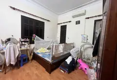 Bán nhà riêng 4 tầng tại Phường Thanh Xuân, Hà Nội, diện tích 72m², thiết kế hiện đại... Bán nhà riêng tại Thanh Xuân, Hà Nội 04