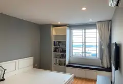 SIÊU PHẨM CĂN GÓC CHUNG CƯ HDI TÂY HỒ RESIDENCE - VIEW TRIỆU ĐÔ ĐÓN BÌNH MINH HỒ TÂY - 3 NGỦ... Bán căn hộ chung cư tại Tây Hồ, Hà Nội 09