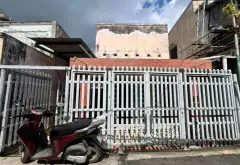 BÁN NHÀ NGANG KHỦNG 6.5M. SÁT HUỲNH TẤN PHÁT. ÔTÔ THÔNG. CHỈ 10 TỶ... Bán nhà riêng tại Tân Mỹ, Hồ Chí Minh 09