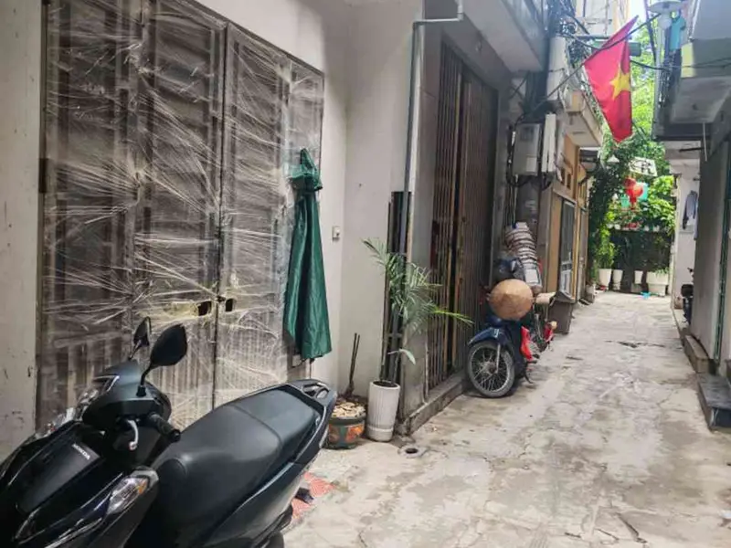 Cơ hội sở hữu nhà mới, thiết kế đẹp tại Xuân Đỉnh với giá tốt... Bán nhà riêng tại Xuân Đỉnh, Hà Nội 01