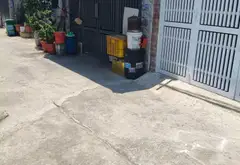 Bán đất 47m2 phường Trung Mỹ Tây giá 2.45 tỷ, sổ hồng riêng... Bán đất tại Trung Mỹ Tây, Hồ Chí Minh 01
