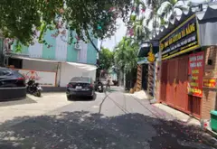 Cơ hội hiếm có sở hữu nhà 3 tầng kiên cố trên kiệt ô tô Tôn Đản... Bán nhà riêng tại An Khê, Đà Nẵng 03