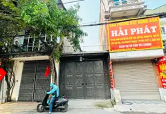 Nhà mặt phố Phú Lương giá hợp lý, 2 mặt thoáng, tiềm năng sinh lời... Bán nhà mặt phố tại Hà Đông, Hà Nội 01