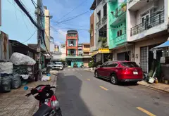 Bán nhà 2 tầng -KDC Lý Chiêu Hoàng - DTSD: 102.2 m² - Mặt tiền thoáng, Tiện kinh doanh... Bán nhà mặt phố tại An Lạc, Hồ Chí Minh 02