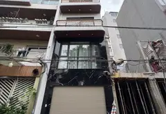 Bán nhà riêng 7 tầng có thang máy tại Ngọc Lâm, Long Biên, gara 2 ô tô... Bán nhà riêng tại Bồ Đề, Hà Nội 08