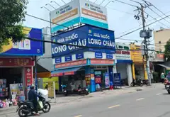 NHÀ ĐẸP Ở NGAY - HẺM TRƯỚC NHÀ 6m - KHU AN NINH NGUYỄN THỊ TÚ - LÊ TRỌNG TẤN - 3 TẦNG - 4PN -3 WC -... Bán nhà riêng tại Bình Trị Đông, Hồ Chí Minh 02
