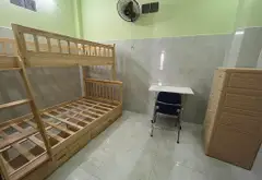 Nhà HXH Tô Hiến Thành, Giá Mềm, Chủ Tâm Huyết... Bán owner_side tại Hòa Hưng, Hồ Chí Minh 10