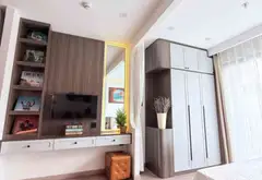 CĂN HỘ SIÊU HIẾM Lương Thế Vinh- 90tr/tháng- 52.7m2- 26.3 tỷ... Bán chung cư mini tại Đại Mỗ, Hà Nội 05