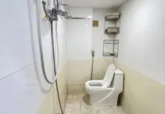 Bán căn hộ chung cư tầng trệt trung tâm Phú Nhuận, 2 phòng ngủ, diện tích 31.6m2... Bán căn hộ chung cư tại Đức Nhuận, Hồ Chí Minh 05