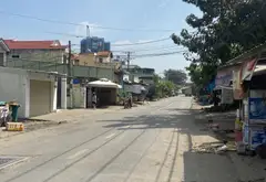 Bán nhà mặt phố 115m2 mặt tiền 5m tại Long Thạnh Mỹ, Quận 9... Bán nhà mặt phố tại Tân Phú, Hồ Chí Minh 01