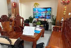 Cơ hội sở hữu nhà rộng 90m2 nở hậu tài lộc, vị trí đắc địa tại Gò Vấp... Bán nhà riêng tại Thông Tây Hội, Hồ Chí Minh 15
