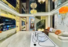 NHÀ MỚI – VỊ TRÍ ĐẸP NGUYỄN VĂN LƯỢNG - NGUYỄN OANH
🏡 Khu trung tâm, đi đâu cũng tiện... Bán nhà riêng tại Gò Vấp, Hồ Chí Minh 04
