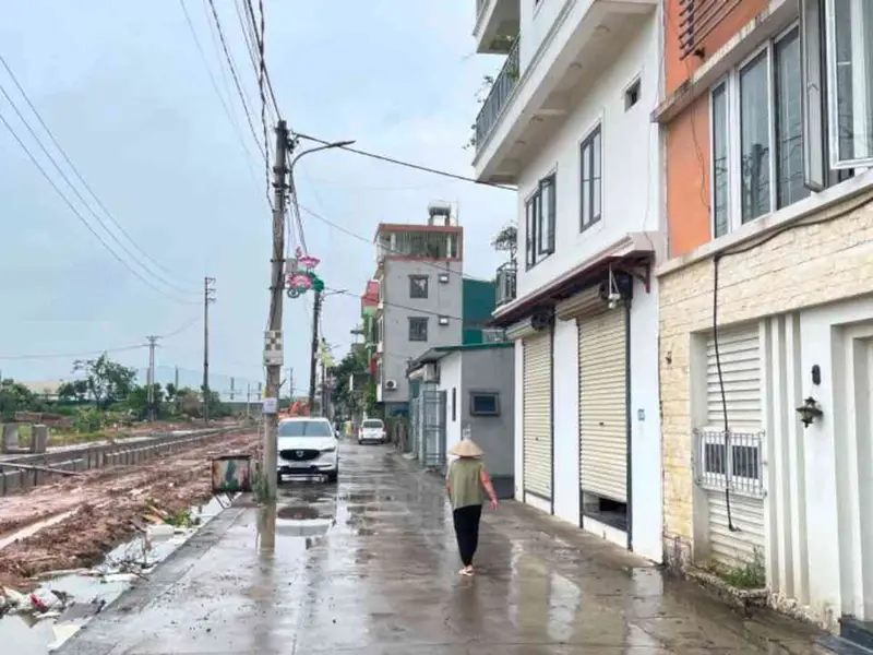Nhà cấp 4 tiện nghi tại xã Thiên Lộc - Sống ngay, kết nối liền tay... Bán nhà riêng tại Thiên Lộc, Hà Nội 01