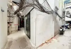 Bán nhà gần 282 Xã Đàn, LÔ GÓC 3 Thoáng - NGÕ THÔNG KINH DOANH... Bán nhà riêng tại Đống Đa, Hà Nội 03