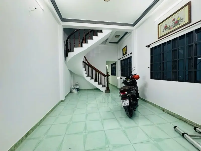 💥 NHÀ GẦN HUỲNH TẤN PHÁT - PHÚ THUẬN Q7... Bán nhà riêng tại Phú Thuận, Hồ Chí Minh 01