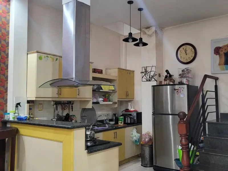 Bán nhà mặt phố phường 5 Quận 3, mặt tiền 5.5m, 101m2, 2 tầng, phù hợp kinh doanh cho thuê... Bán nhà mặt phố tại Xuân Hòa, Hồ Chí Minh 01