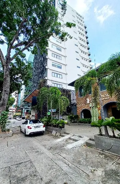 Biệt thự 4 tầng mặt tiền rộng khu ĐaKao Quận 1 giá 440 tỷ... Bán partner tại Tân Định, Hồ Chí Minh 01