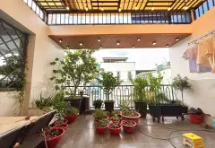 Nhà 4 Tầng Mặt Tiền rộng 5m - Giá Sốc Giảm 1.3 Tỷ... Bán nhà riêng tại Thông Tây Hội, Hồ Chí Minh 18