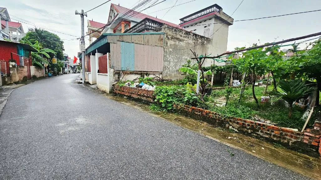 Lô đất vàng trục chính Hương Đình, Sóc Sơn - ô tô tránh, tiềm năng sinh lời... Bán owner_side tại Sóc Sơn, Hà Nội 01