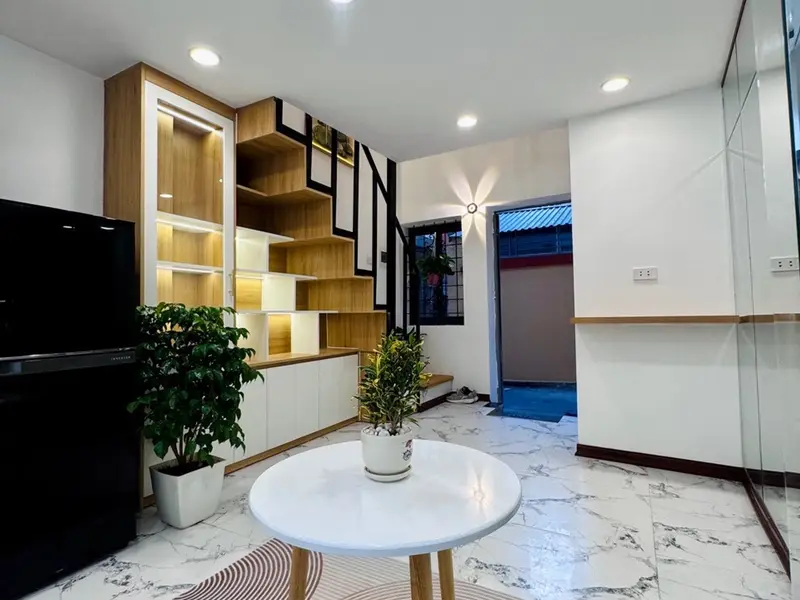 Nhà 4 tầng hiếm có tại Vũ Hữu, Thanh Xuân - Giá tốt cho người nhanh tay... Bán nhà riêng tại Thanh Xuân, Hà Nội 01