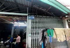 Bán nhà riêng 2 tầng tại Quận 8 - mặt tiền 6.5m, hẻm ô tô, giá 13 tỷ... Bán nhà riêng tại Chánh Hưng, Hồ Chí Minh 06