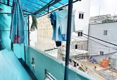 Nhà 🏡 57 m ngang 5.7 _ hẻm xe hơi 2 tầng... Bán nhà riêng tại An Phú Đông, Hồ Chí Minh 02