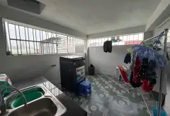 Nhà 2,5 tầng mặt đường rộng, vị trí liên kết thuận tiện tại An Đồng... Bán nhà riêng tại An Hải, Hải Phòng 08