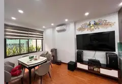 Nhà 6 tầng thang máy khu Đống Đa, kinh doanh tốt, ô tô tránh... Bán partner tại Ô Chợ Dừa, Hà Nội 03