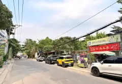 Bán Đất Thổ Cư mặt tiền đường TL37 phường THẠNH LỘC Q12 127m2 view kênh khu biệt thự giá 5,6ty... Bán đất tại An Phú Đông, Hồ Chí Minh 09