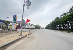 🌺NHÚ 60TR/M2 CÓ NGAY ĐẤT ĐÔNG ANH-NGÕ THÔNG Ô TÔ NGỦ TRONG ĐẤT-SÁT KHU ĐẤU GIÁ-50M RA TRỤC KD... Bán đất tại Thiên Lộc, Hà Nội 01