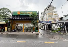 Bán nhà 4 tầng 5PN Phường Tây Thạnh,5x16m... Bán nhà riêng tại Tây Thạnh, Hồ Chí Minh 04
