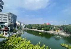 Cơ hội sở hữu nhà 5 tầng lô góc view hồ tại trung tâm Ngọc Lâm... Bán nhà riêng tại Bồ Đề, Hà Nội 04