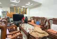 Nhà riêng 4 tầng thiết kế hiện đại tại Quận Gò Vấp... Bán nhà riêng tại Thông Tây Hội, Hồ Chí Minh 03