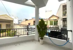 Nhà 2 tầng 47m2 hẻm cụt an ninh, cách mặt tiền 10m Tân Bình... Bán nhà riêng tại Tân Sơn, Hồ Chí Minh 13