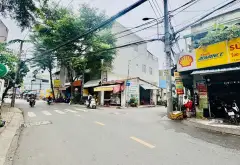 Bán đất biệt thự full thổ cư 191.4m² nền góc 2MT gần chợ đường 339 P. Phước Long 20 tỷ... Bán đất tại Phước Long, Hồ Chí Minh 08